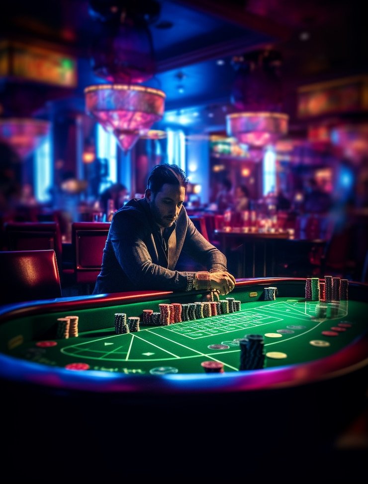 Tim lotto02 yang berdedikasi untuk layanan pelanggan